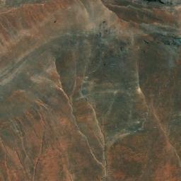 Satellite imagery of Peak Hill, AU