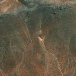 Satellite imagery of Peak Hill, AU