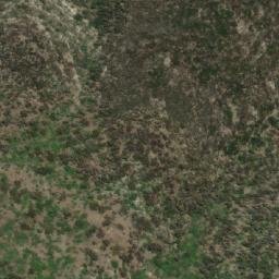 Satellite imagery of Mount Dangar, AU