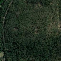 Satellite imagery of Peppers Mountain, AU