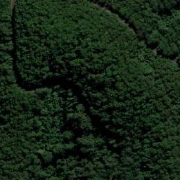 Satellite imagery of O’Sullivans Gap, AU
