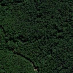 Satellite imagery of O’Sullivans Gap, AU