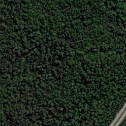 Satellite imagery of Wattley Hill, AU