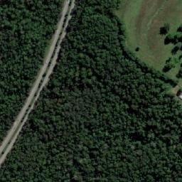 Satellite imagery of Wattley Hill, AU
