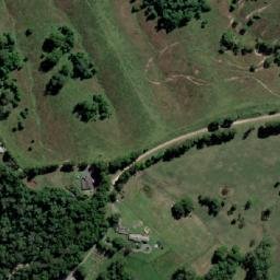 Satellite imagery of Wattley Hill, AU