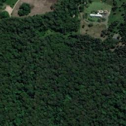 Satellite imagery of One Tree Hill, AU