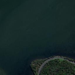 Satellite imagery of Talambar Point, AU