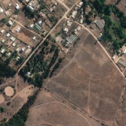 Satellite imagery of Morro Tórtolas, CL