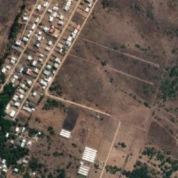 Satellite imagery of Morro Tórtolas, CL