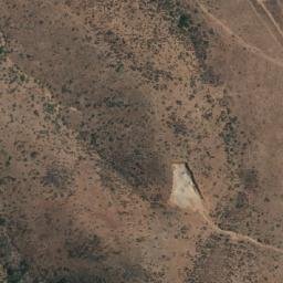 Satellite imagery of Chupalla, CL