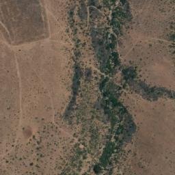 Satellite imagery of Chupalla, CL