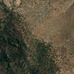 Satellite imagery of Cerro de Asppees, CL