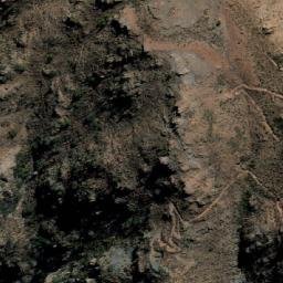 Satellite imagery of Santa Rosa, CL