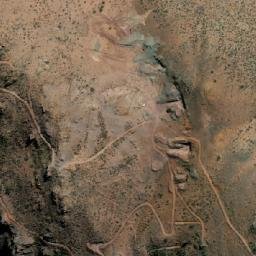 Satellite imagery of Santa Rosa, CL