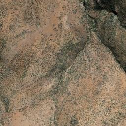 Satellite imagery of Morro Salinas, CL