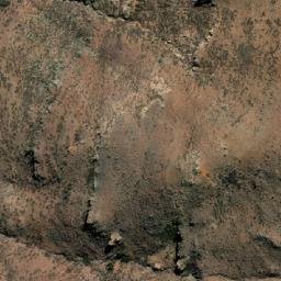 Satellite imagery of Cerro Pililén, CL