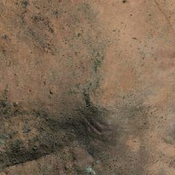 Satellite imagery of Cerro Pililén, CL