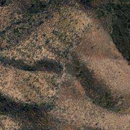 Satellite imagery of Quellegues, CL