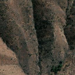 Satellite imagery of Quellegues, CL