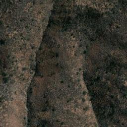 Satellite imagery of Quellegues, CL