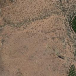 Satellite imagery of Cerro Las Bandurrias, CL