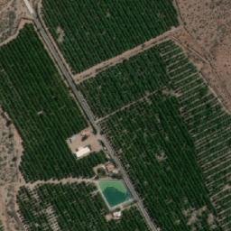 Satellite imagery of Cerro Las Bandurrias, CL