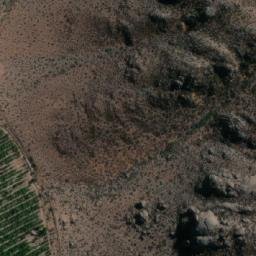 Satellite imagery of Cerro Las Bandurrias, CL