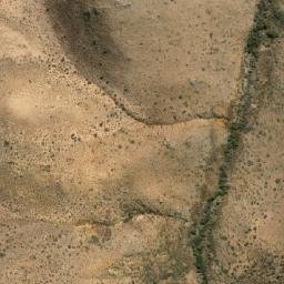 Satellite imagery of Cerro El Padre, CL