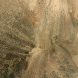 Satellite imagery of Cerro Alto del Cuzco, CL