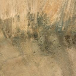 Satellite imagery of Cerro Alto del Cuzco, CL