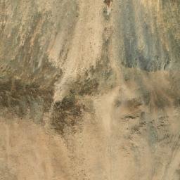 Satellite imagery of Cerro Alto del Cuzco, CL