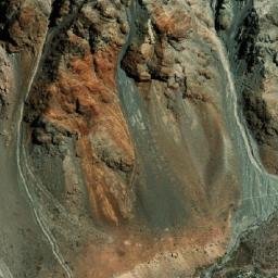 Satellite imagery of Paso de la Tábala, CL