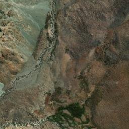 Satellite imagery of Paso de la Tábala, CL