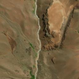 Satellite imagery of Alto de La Guardia, CL