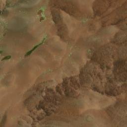 Satellite imagery of Alto de La Guardia, CL