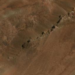 Satellite imagery of Alto de La Guardia, CL