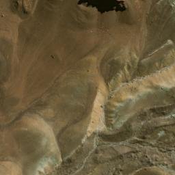 Satellite imagery of Cerro del Molino, CL