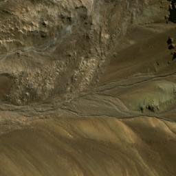Satellite imagery of Cerro del Molino, CL