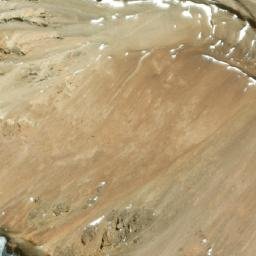 Satellite imagery of Cerro Barauca, AR