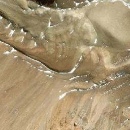 Satellite imagery of Cerro Barauca, AR