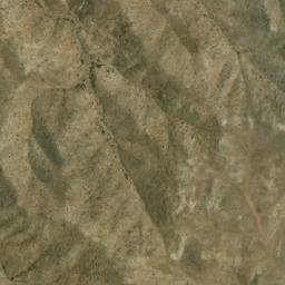 Satellite imagery of Cordón de Las Cortaderas, AR