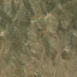 Satellite imagery of Cordón de Las Cortaderas, AR