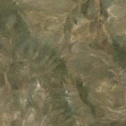 Satellite imagery of Cordón de Las Cortaderas, AR