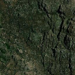 Satellite imagery of MIDDELBERG, ZA