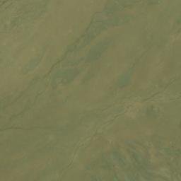 Satellite imagery of SPRINGBOKVLAKTE, ZA