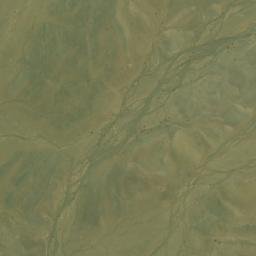 Satellite imagery of SPRINGBOKVLAKTE, ZA