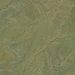 Satellite imagery of SPRINGBOKVLAKTE, ZA