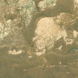 Satellite imagery of MOSQUITOKOLK, ZA