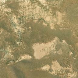 Satellite imagery of MOSQUITOKOLK, ZA