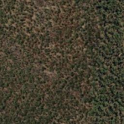 Satellite imagery of Mount Randall, AU